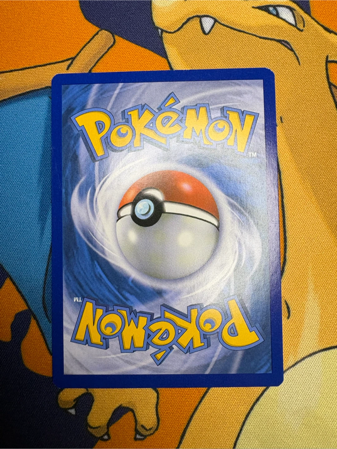 2012 Ampharos 40/124 Holo Pokemon Card NM - photo 2