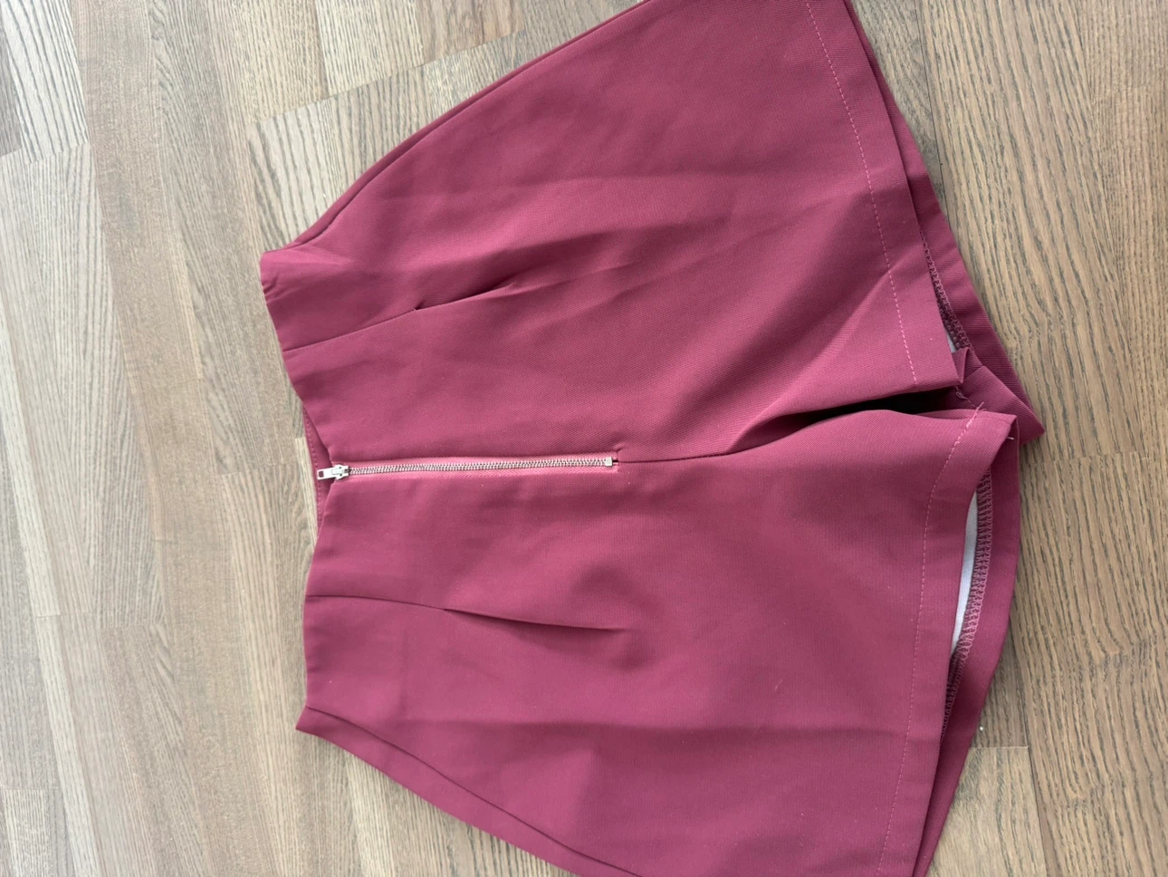 Designer’s Tailored Shorts - photo 3