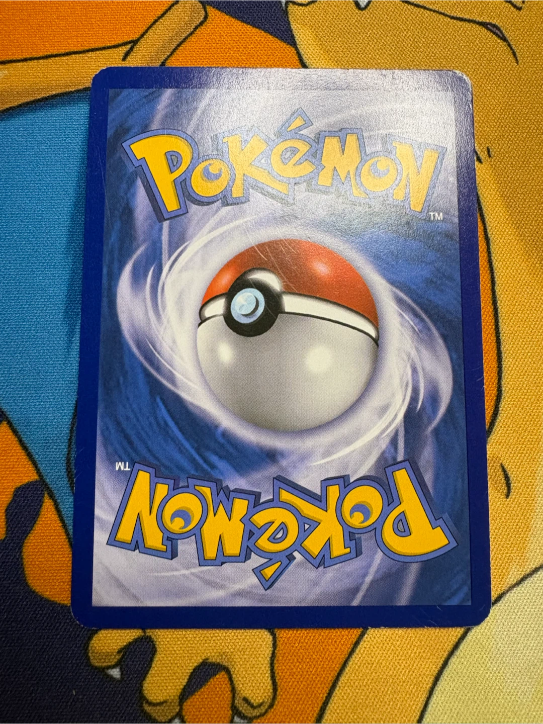 2010 Pikachu HGSS03 Black Star Promo LP - photo 2