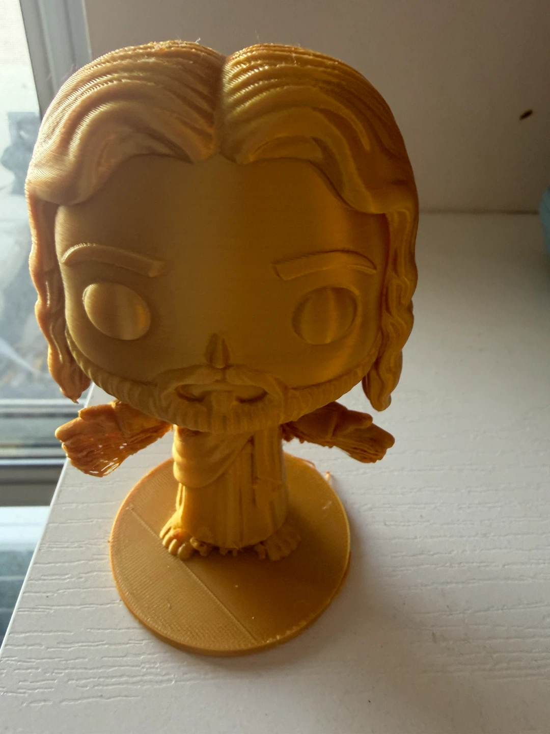 Any Funko Pop Request you want