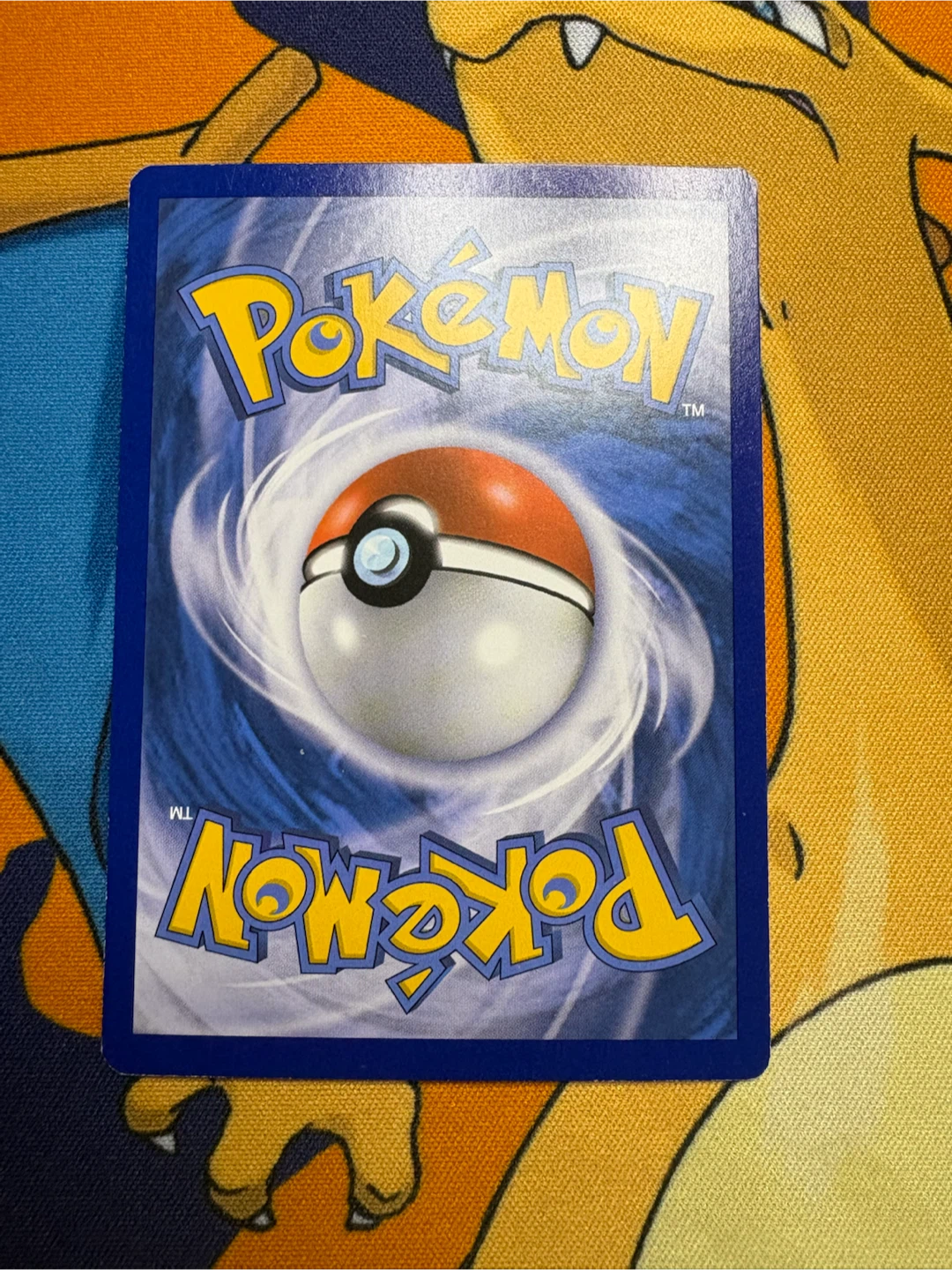 2014 Pokemon Fan Club Trainer Card LP - photo 2
