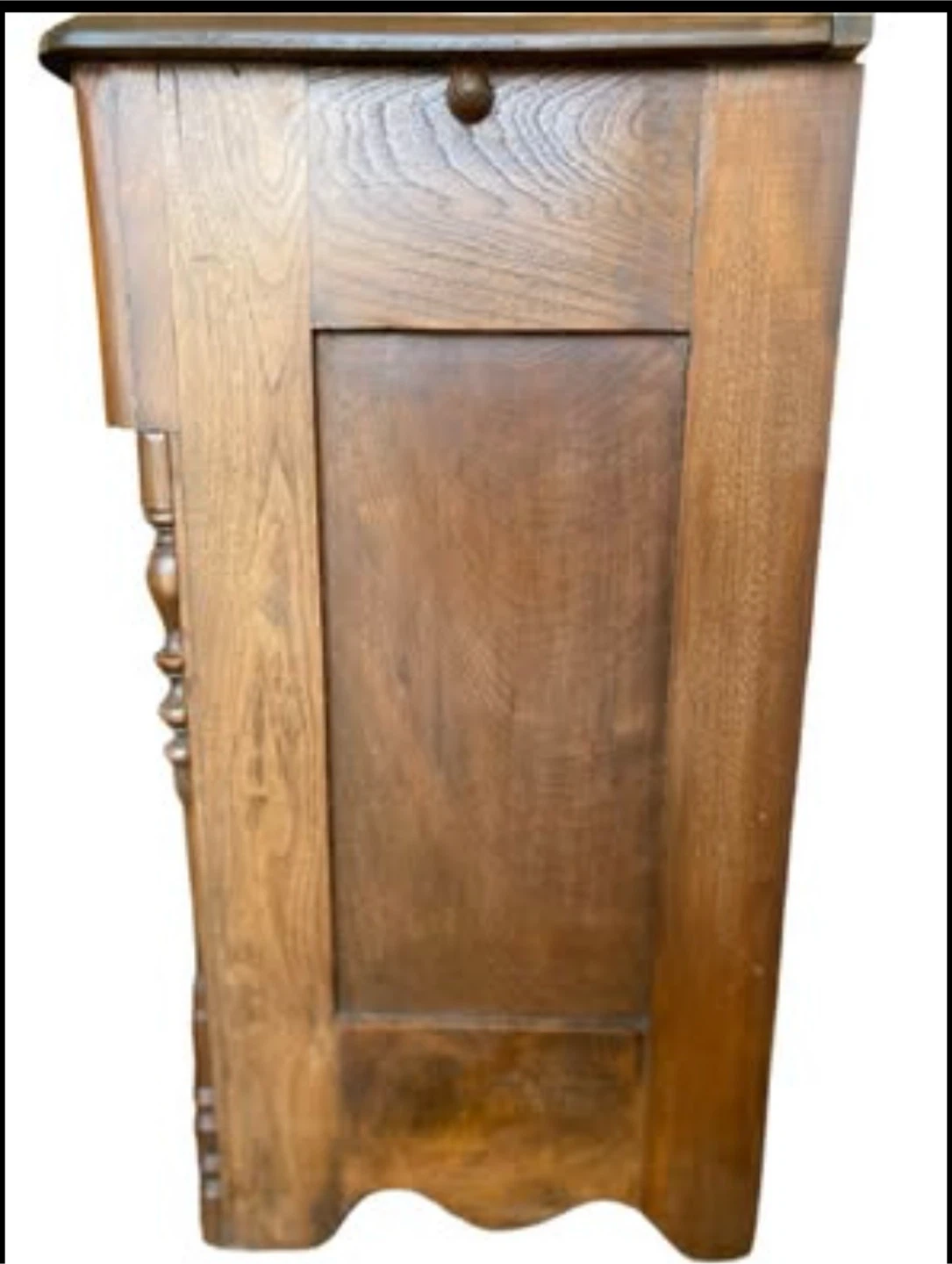 Chest of Drawers Dovetail Antique Dresser - photo 2