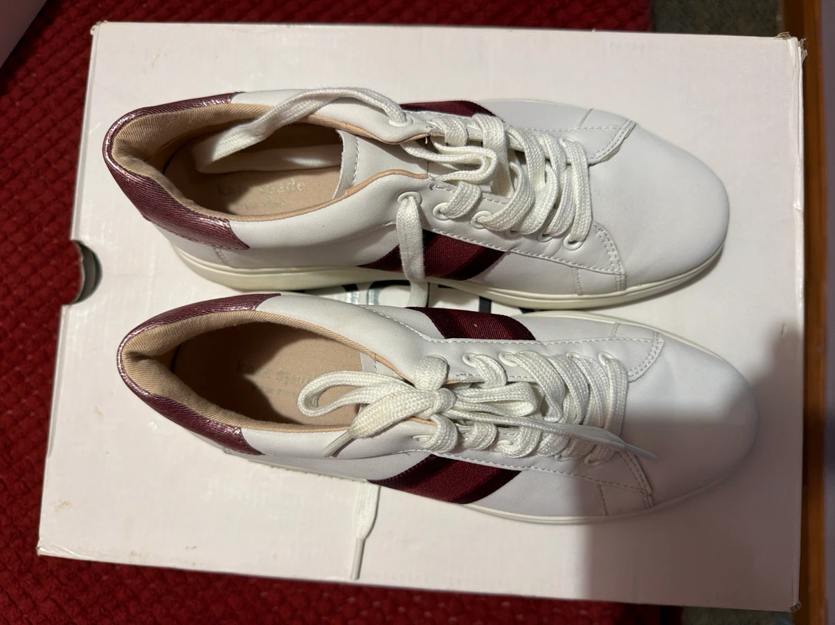 Kate Spade New York Sneakers