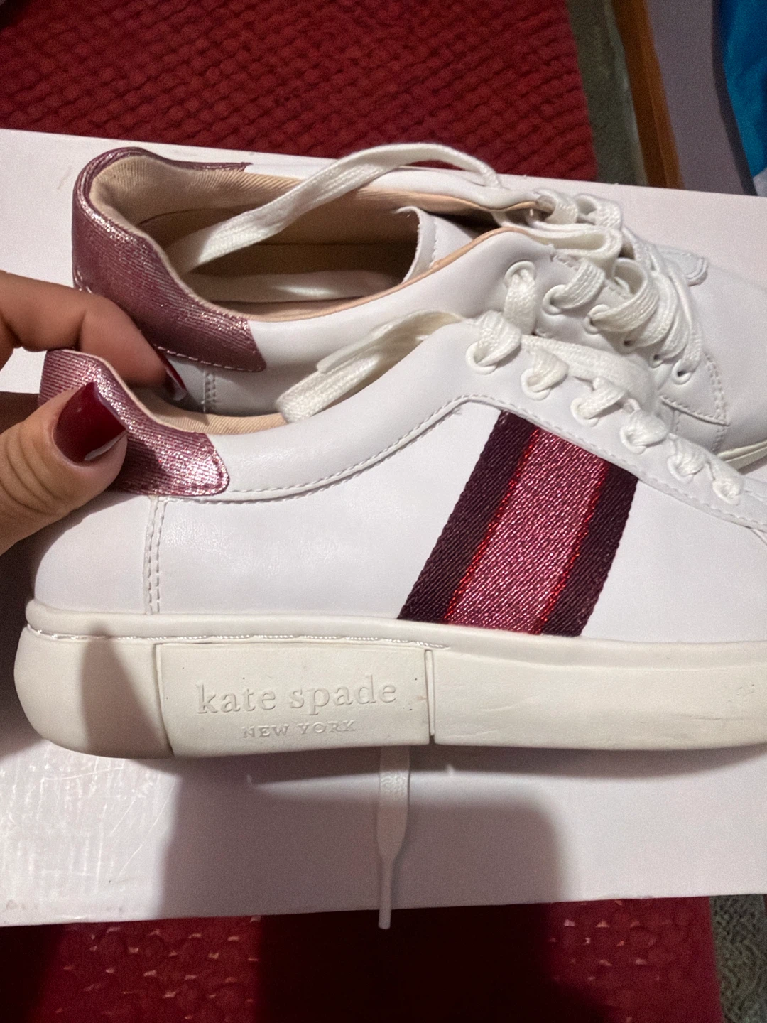 Kate Spade New York Sneakers - photo 2