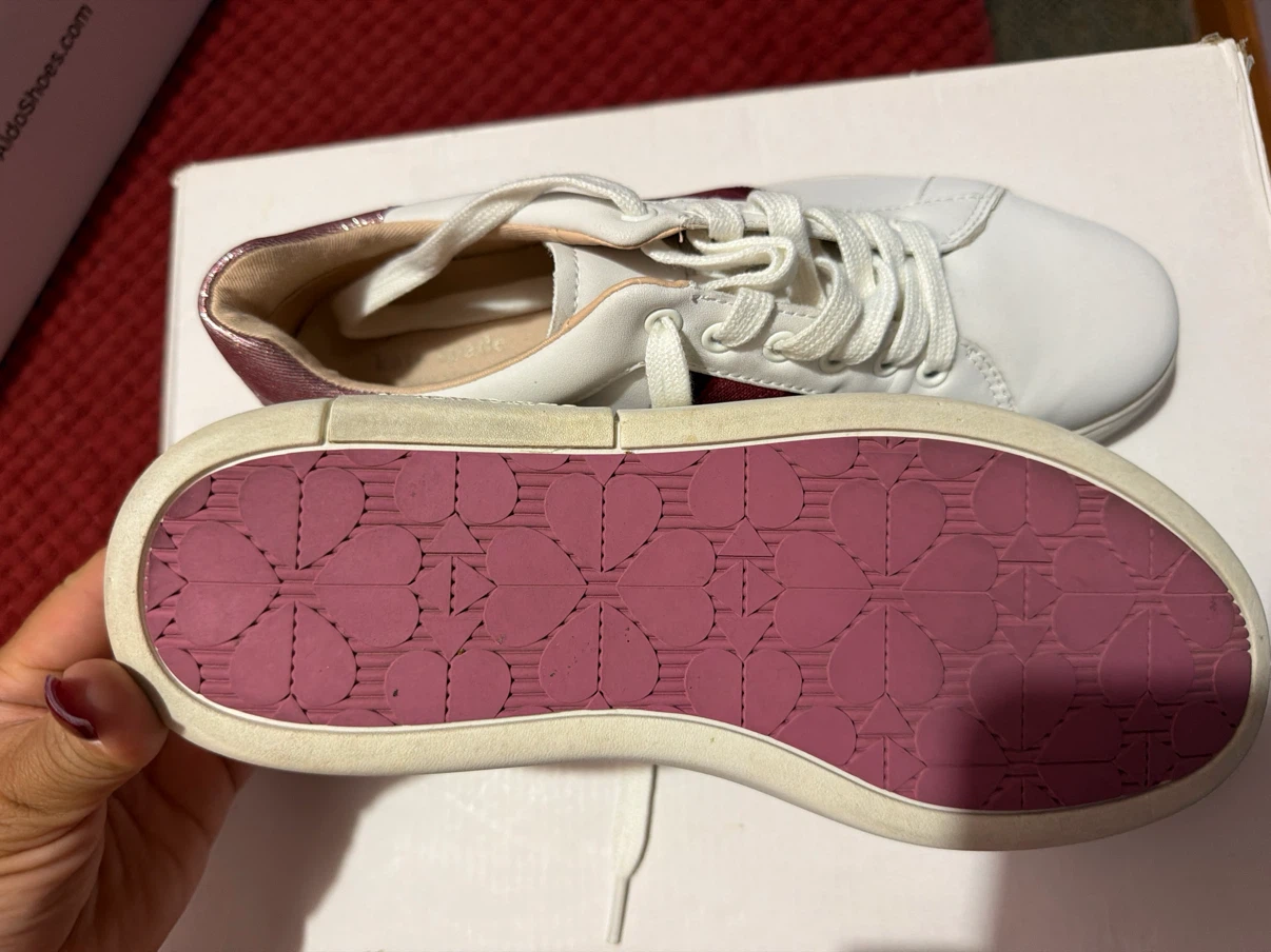 Kate Spade New York Sneakers - photo 3