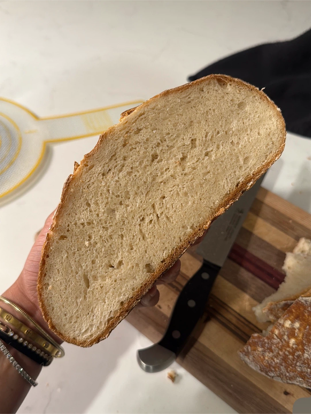 Gluten Free Sourdough Bread, Starter & Sandwich Bread! - photo 3