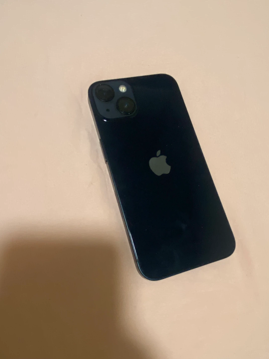 Apple iPhone 13 Midnight 128GB
