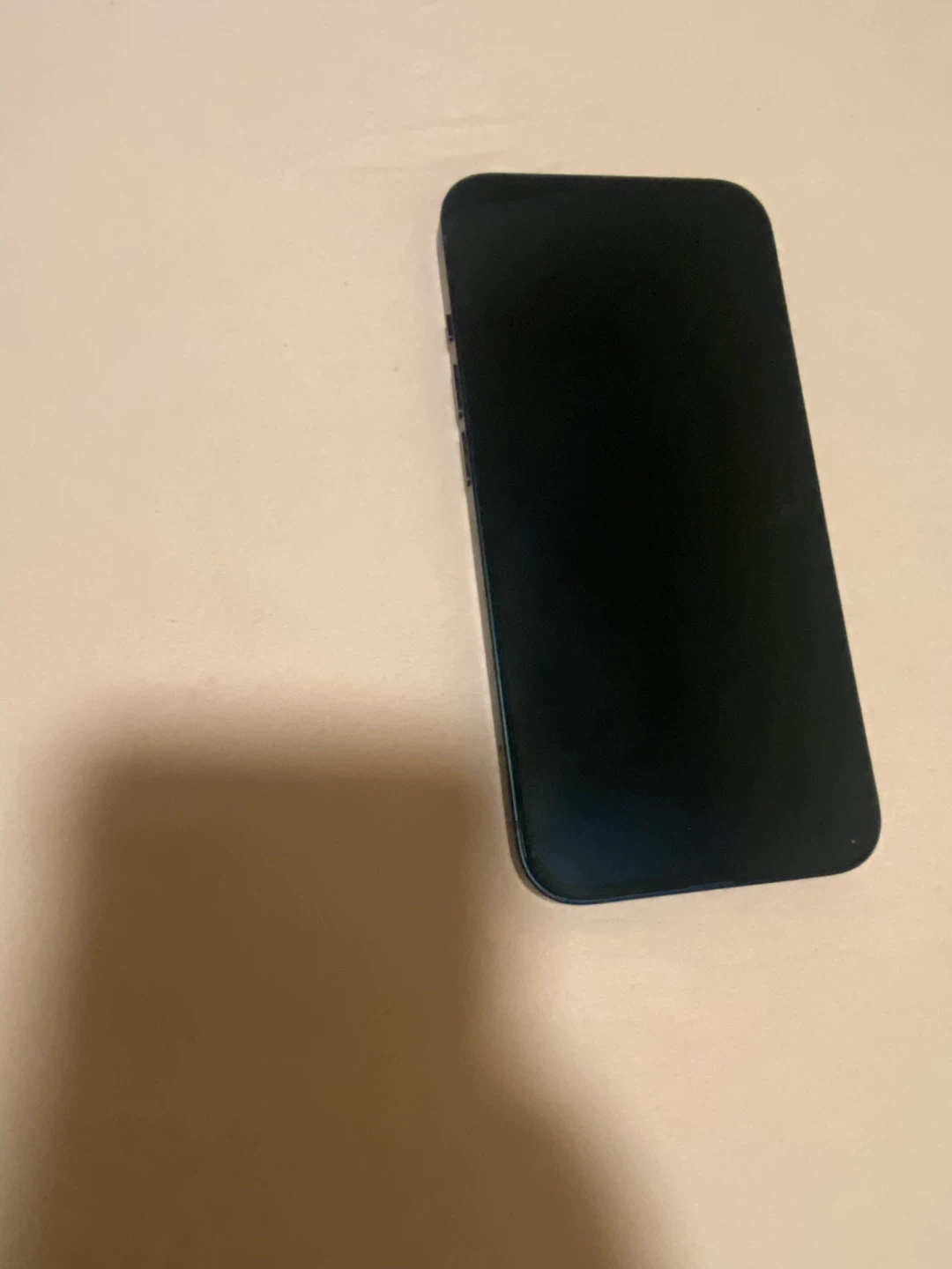 Apple iPhone 13 Midnight 128GB - photo 2