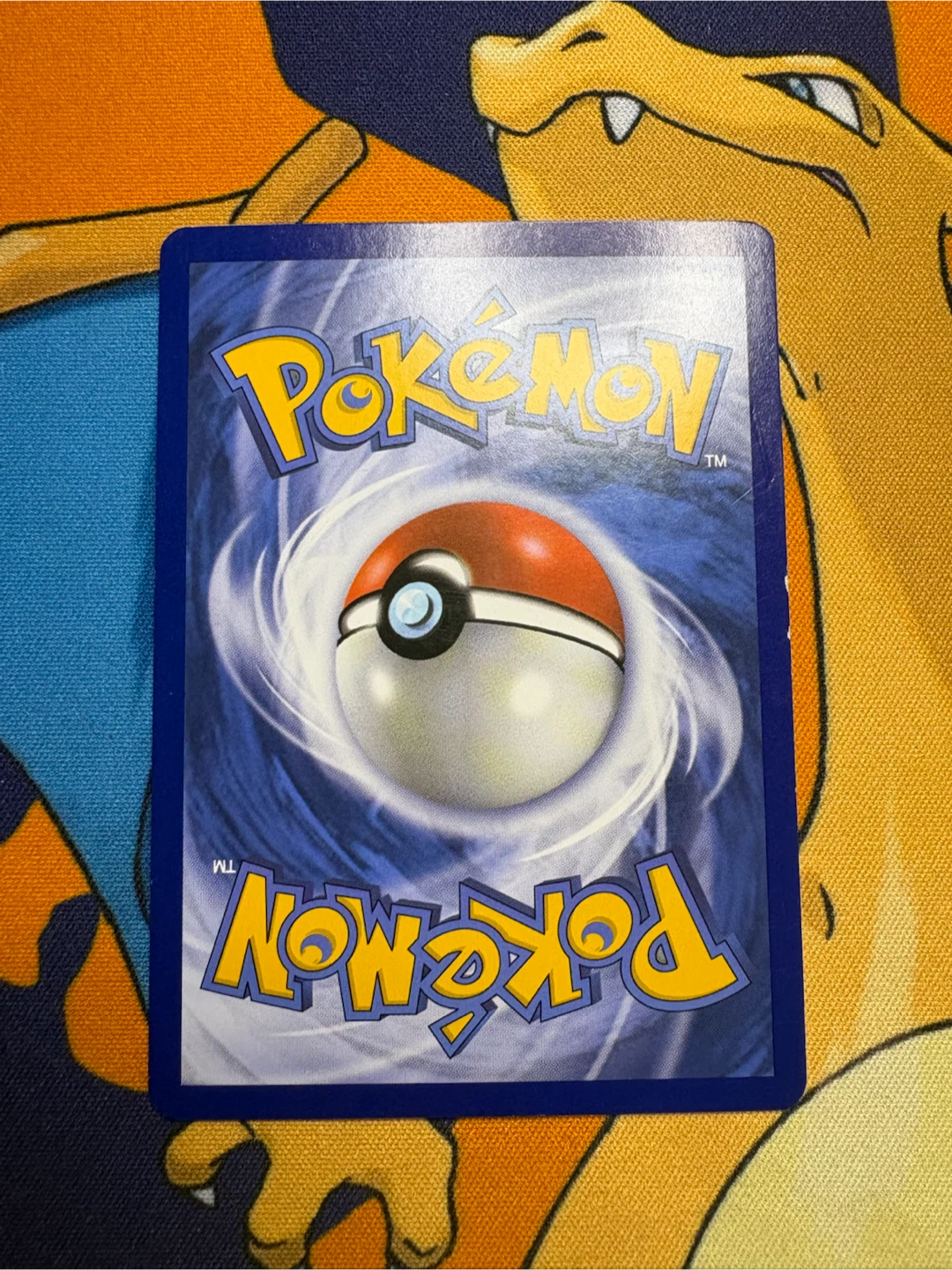 2016 Mewtwo EX Pokemon Card XY183 LP - photo 2