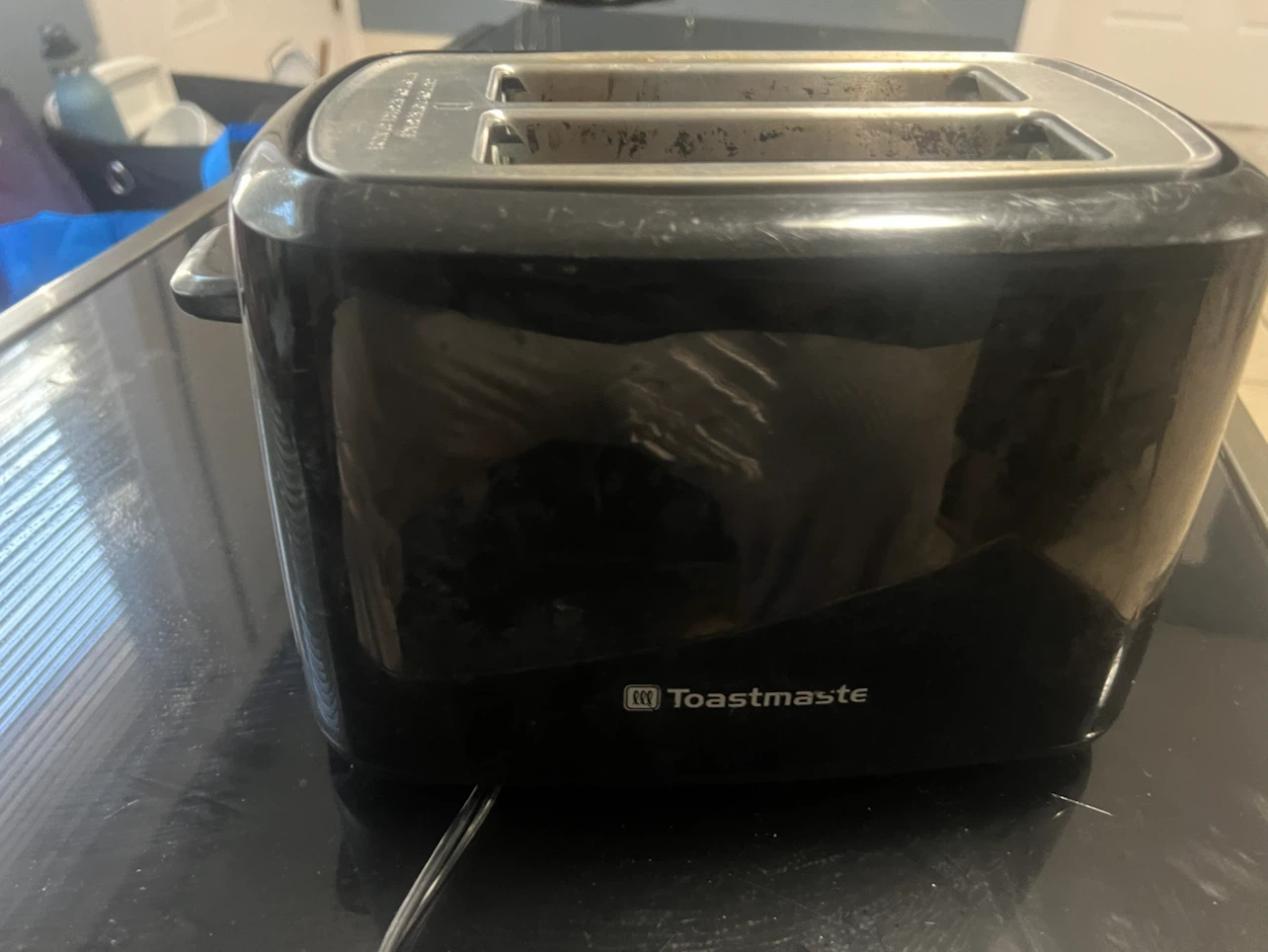 Toastmaster 2-Slice Toaster