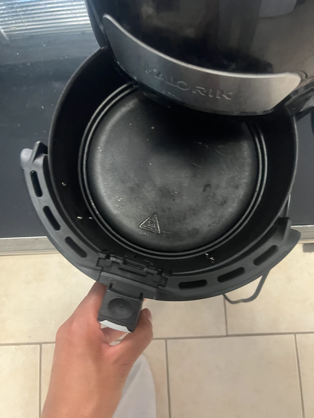 Kalorik Air Fryer