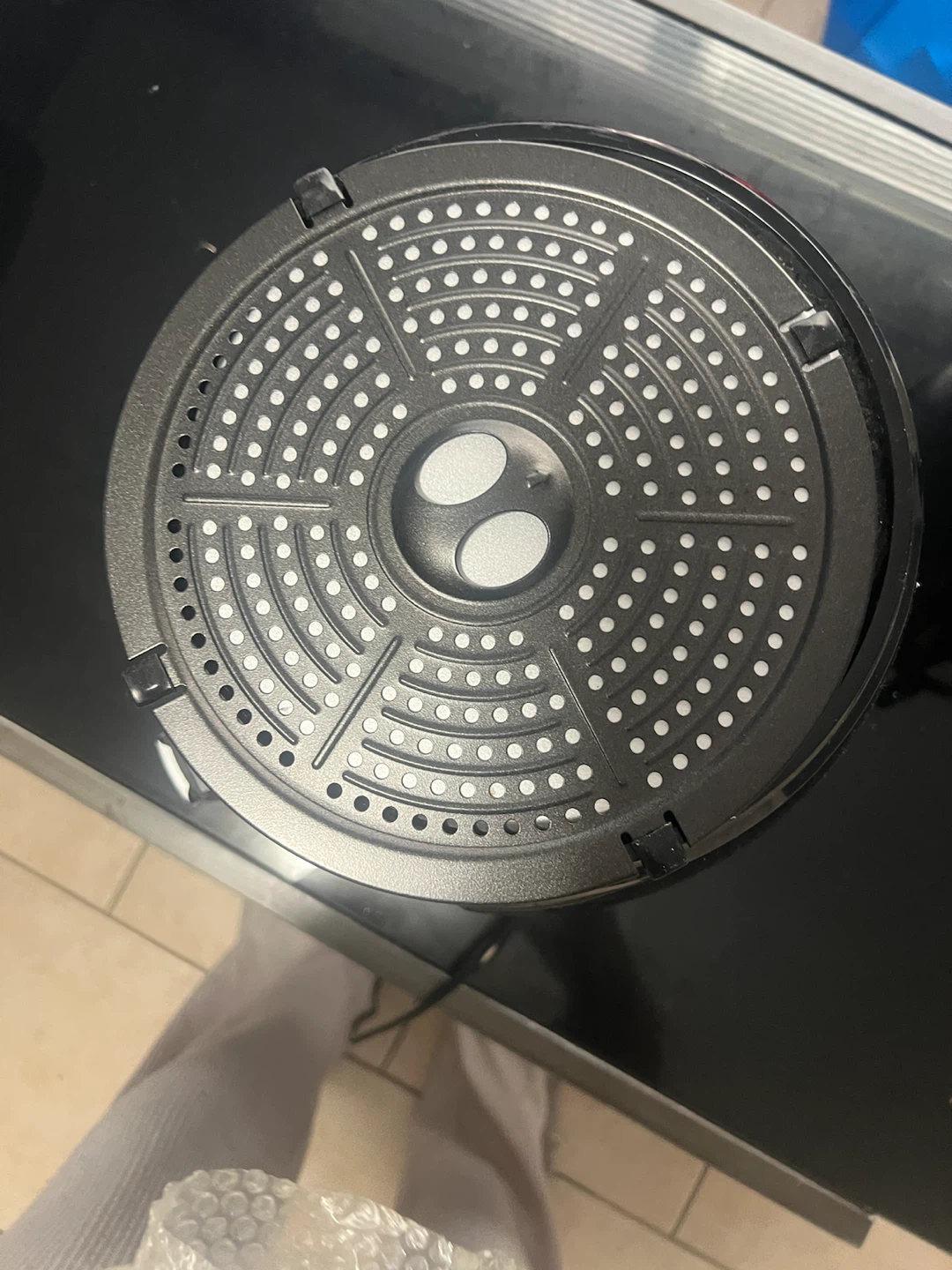 Kalorik Air Fryer - photo 4