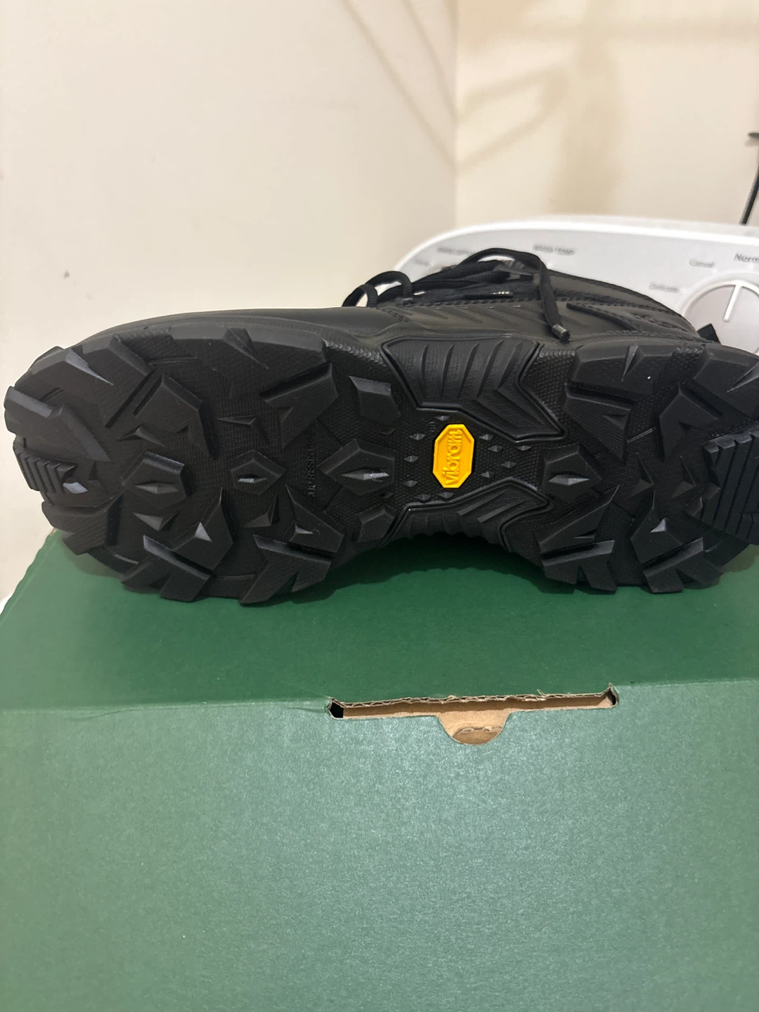Danner Strikerbolt 4.5 inch Boots Black Size 10 - photo 5