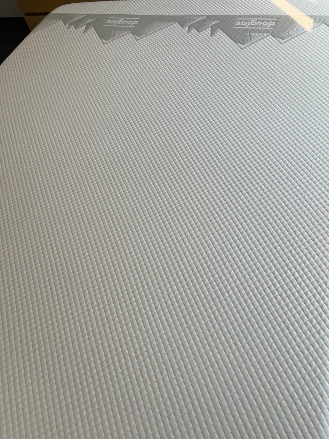Douglas Original Mattress