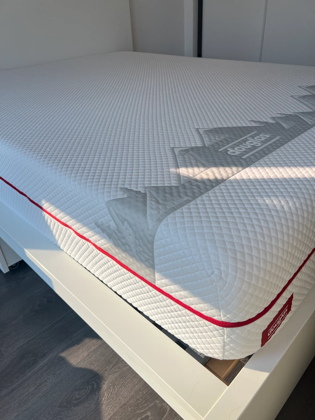 Douglas Original Mattress - photo 2