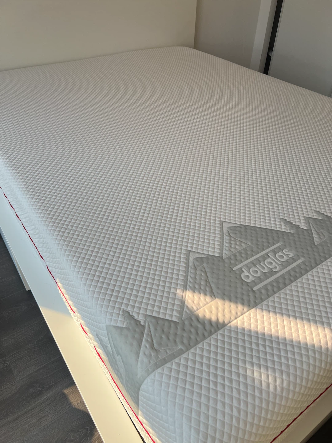 Douglas Original Mattress - photo 3