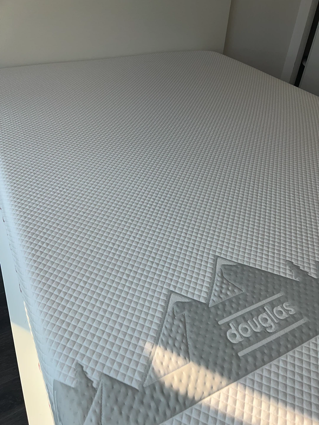 Douglas Original Mattress - photo 4