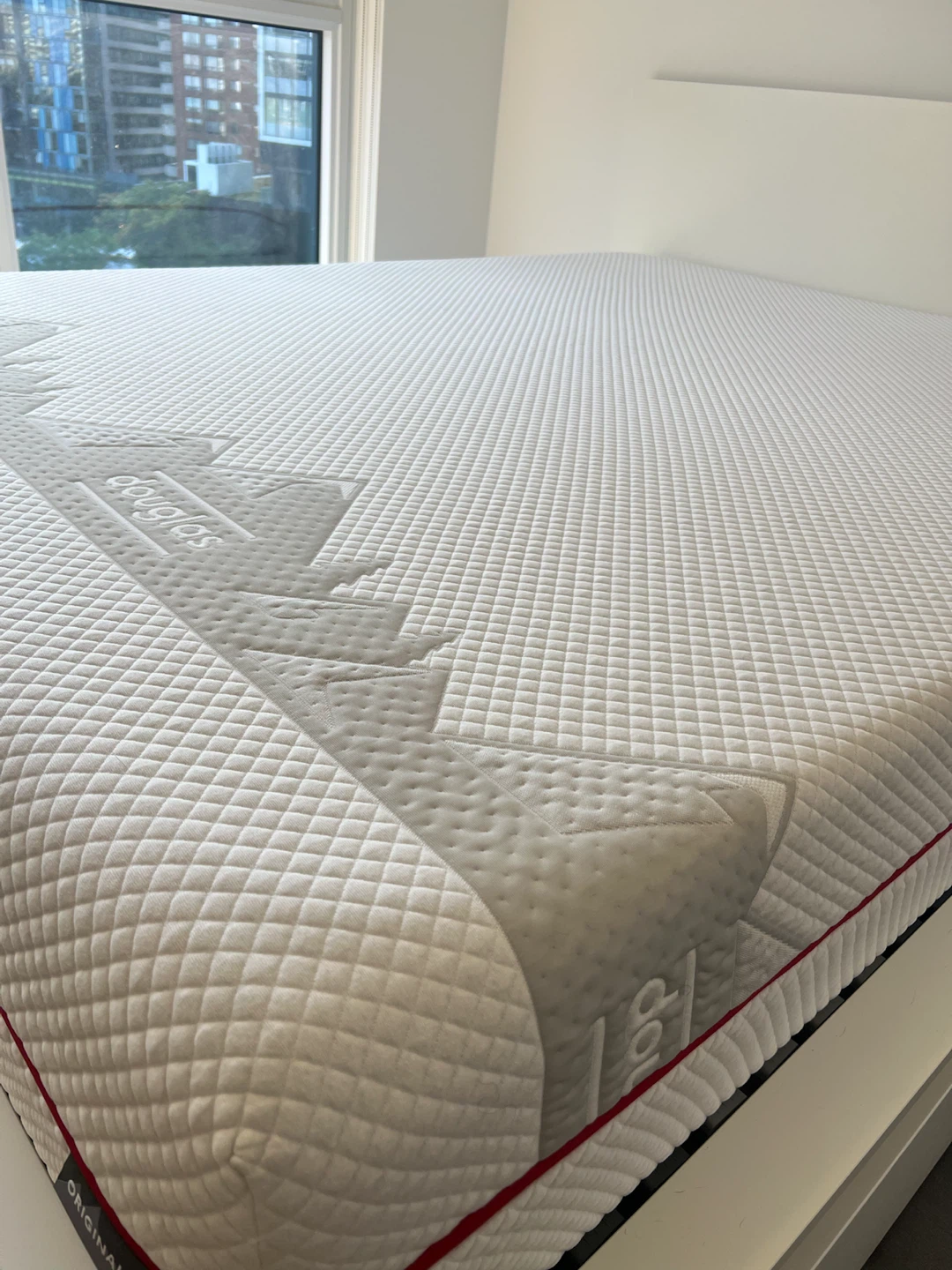 Douglas Original Mattress - photo 5