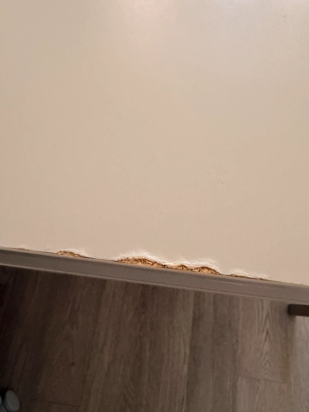 IKEA ALEX Desk in White - photo 4