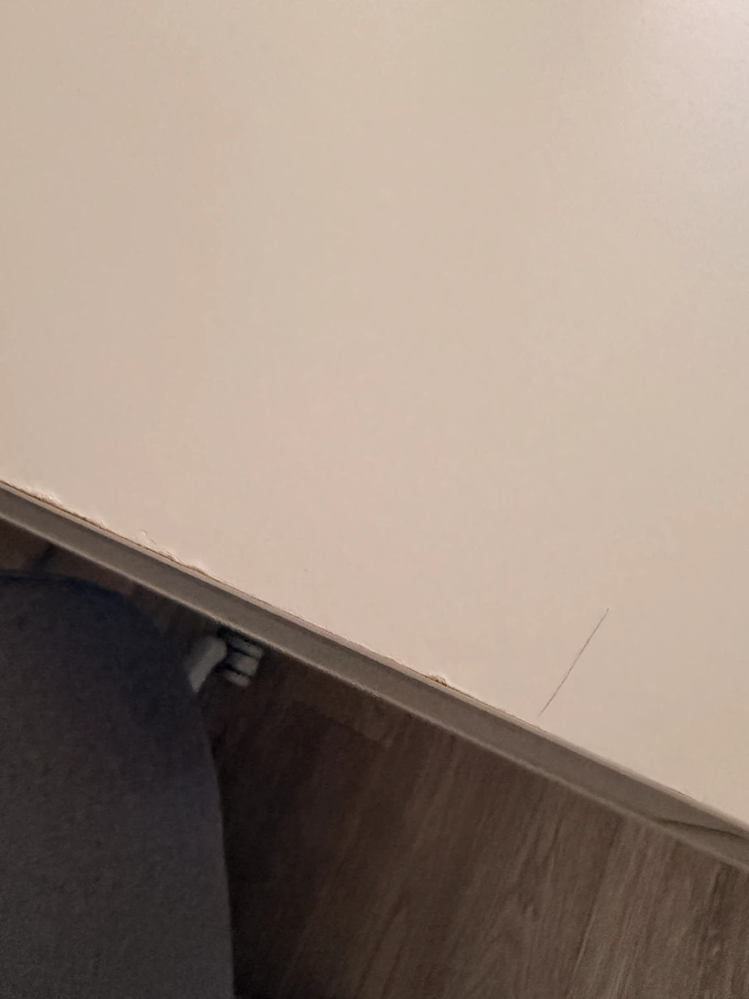 IKEA ALEX Desk in White - photo 5