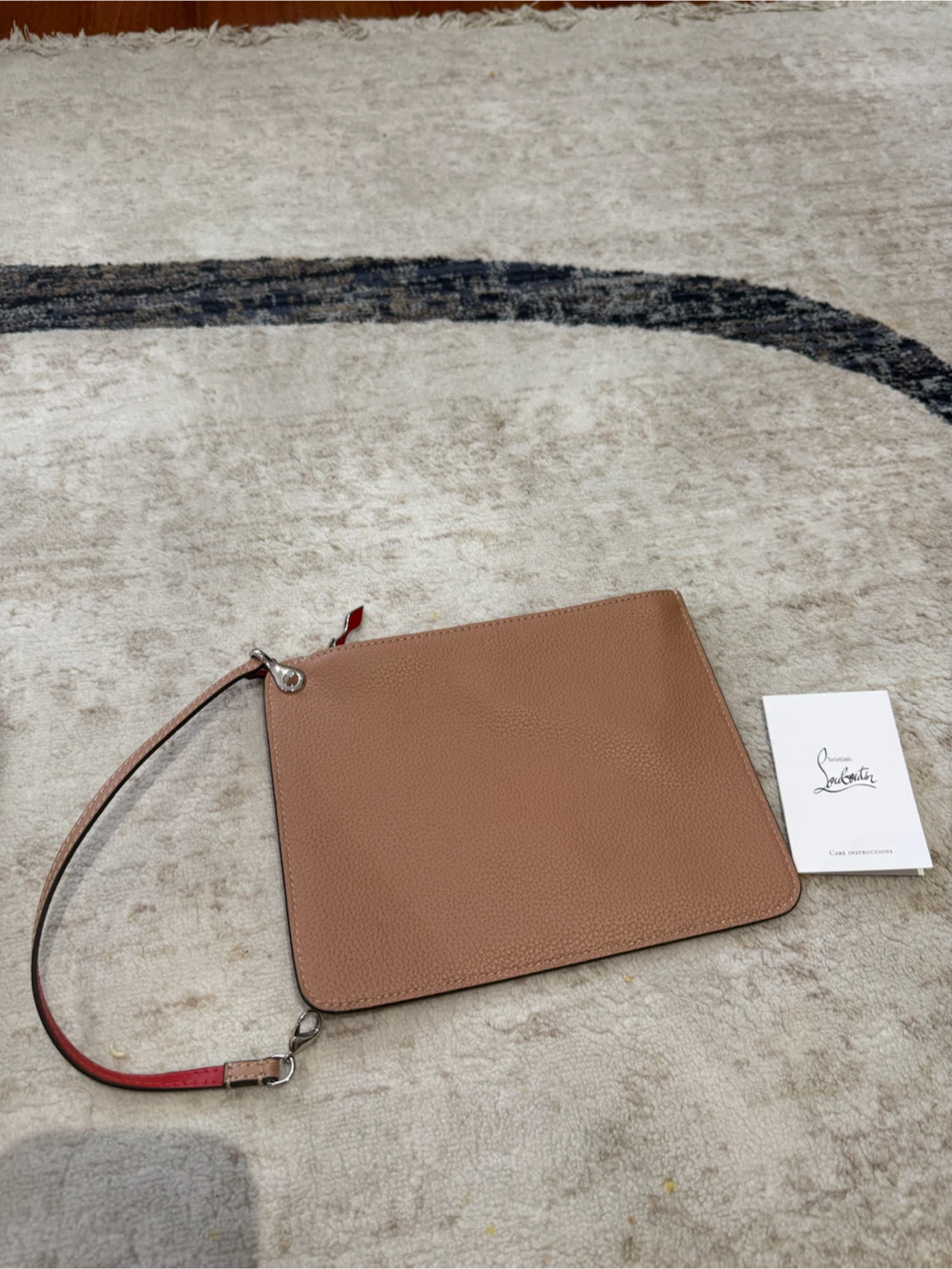 Christian Louboutin Pouch