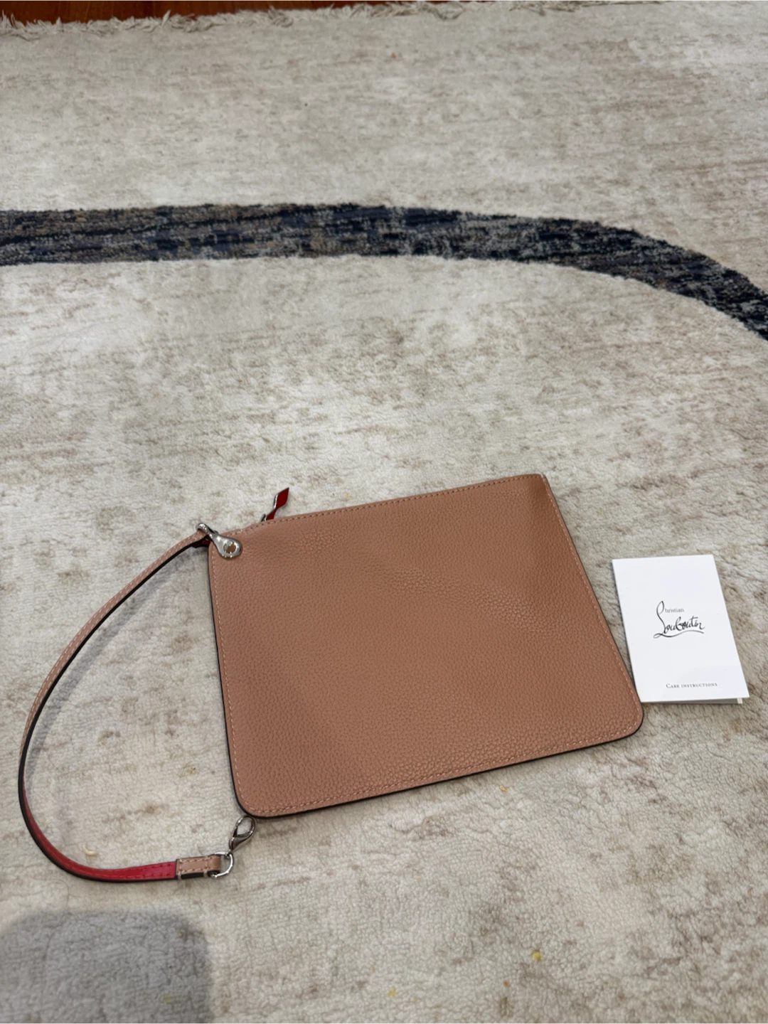 Christian Louboutin Pouch - photo 2