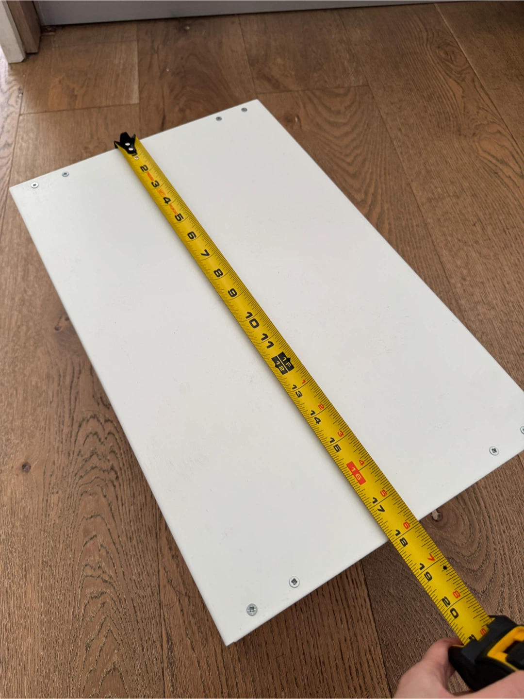 Ikea shelf inserter - photo 4