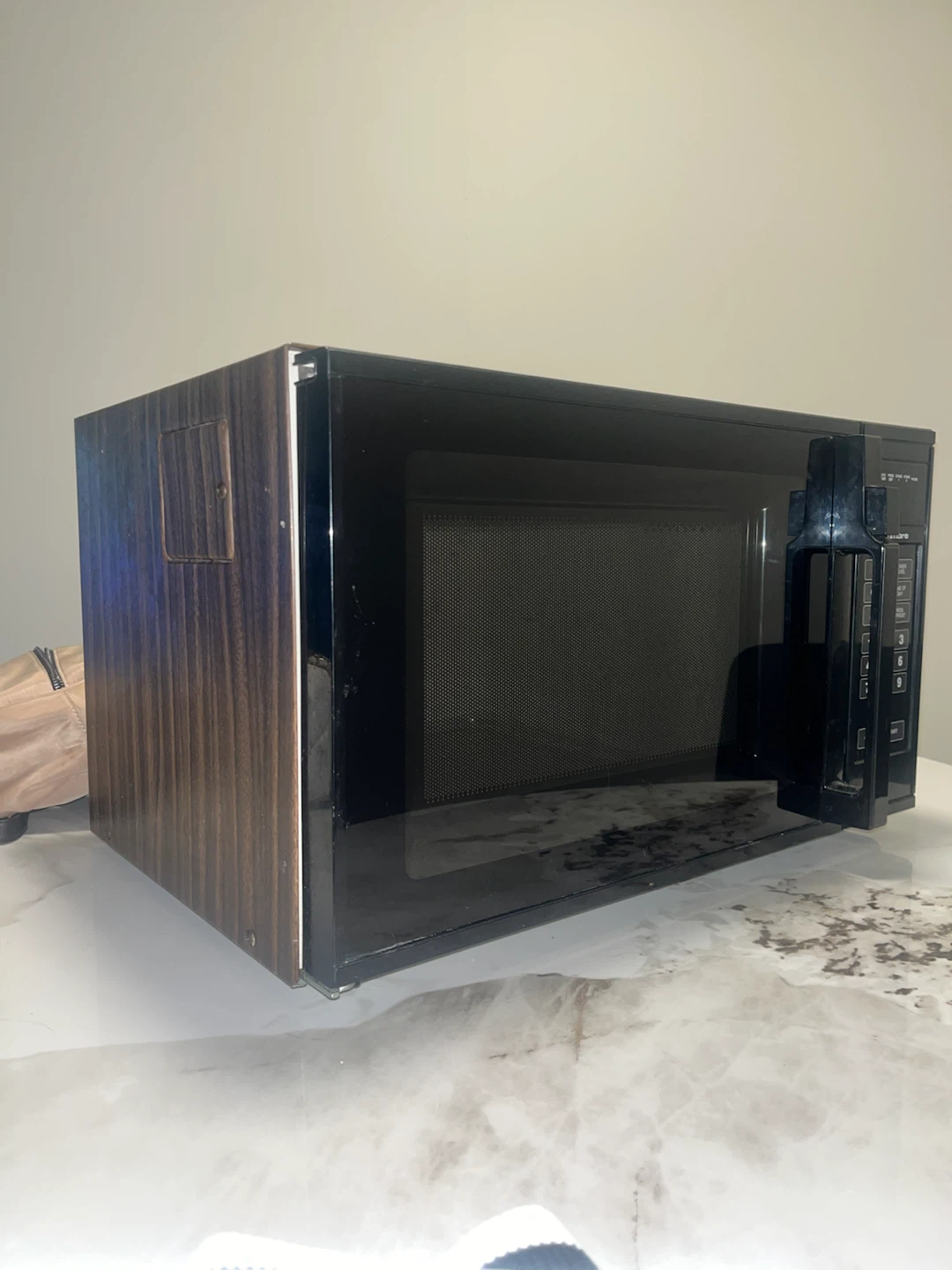 Kenmore Microwave Oven - photo 3