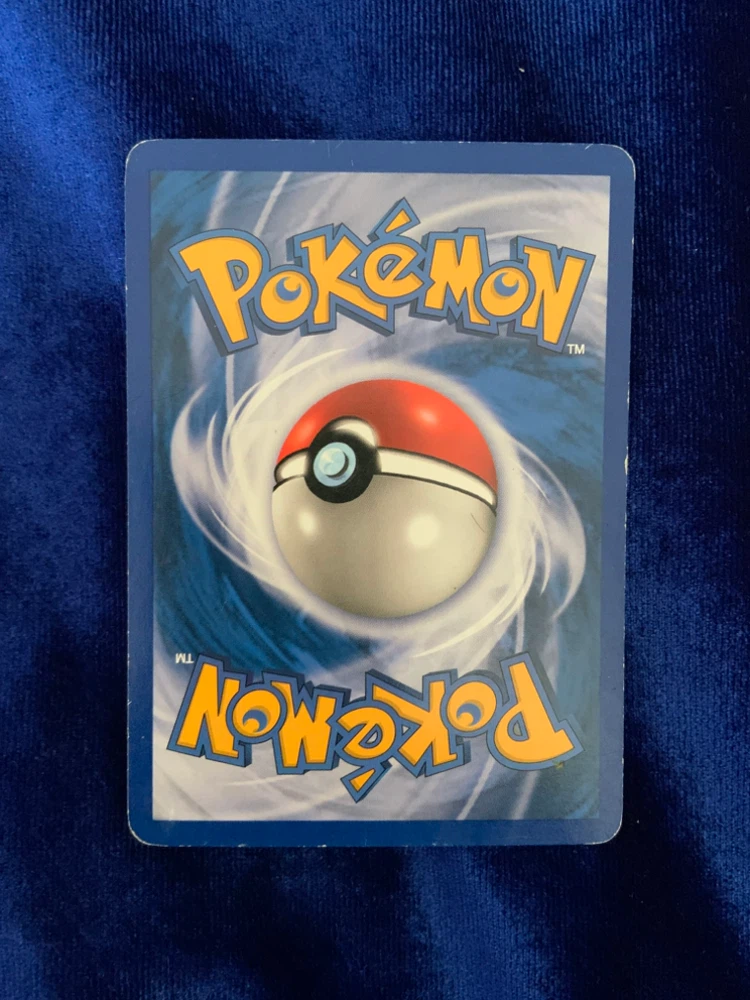 Charizard LV.55/HP-130 Pokemon Card 3/132 - photo 2