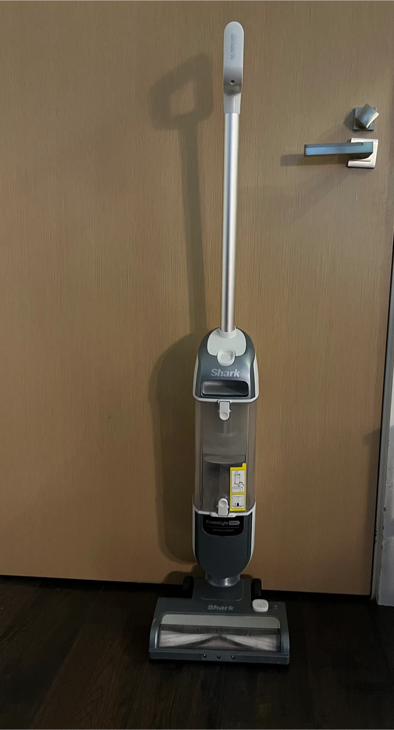 Shark Freestyle Pro Cordless Stick Vacuum - photo 4