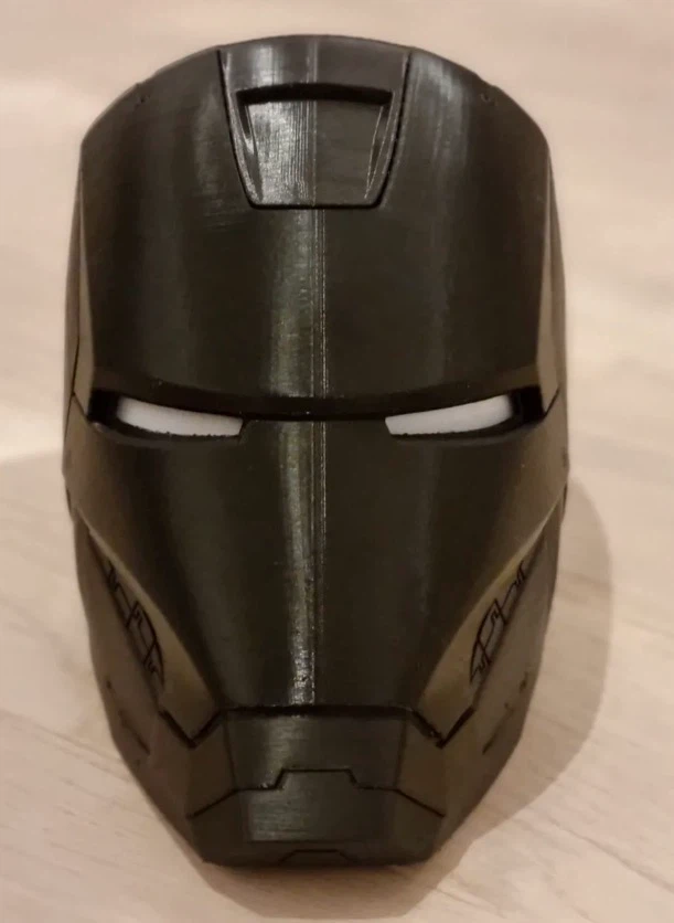 Iron Man Helmet Highest Offer gets its - photo 4