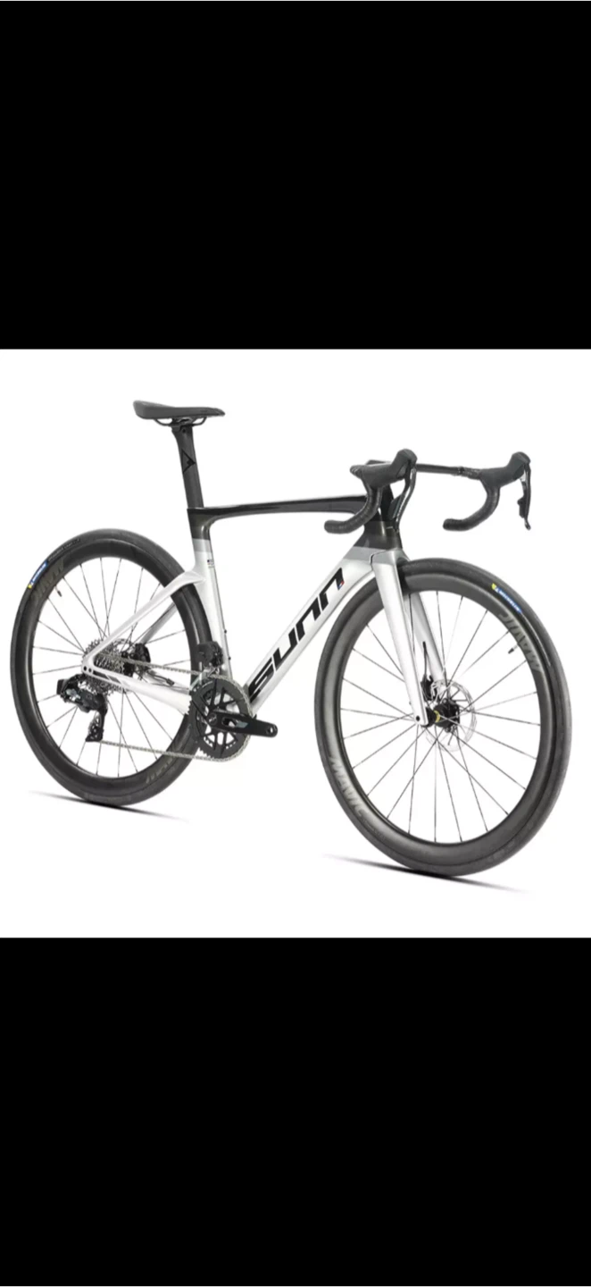 Vélo de route Sunn - photo 2