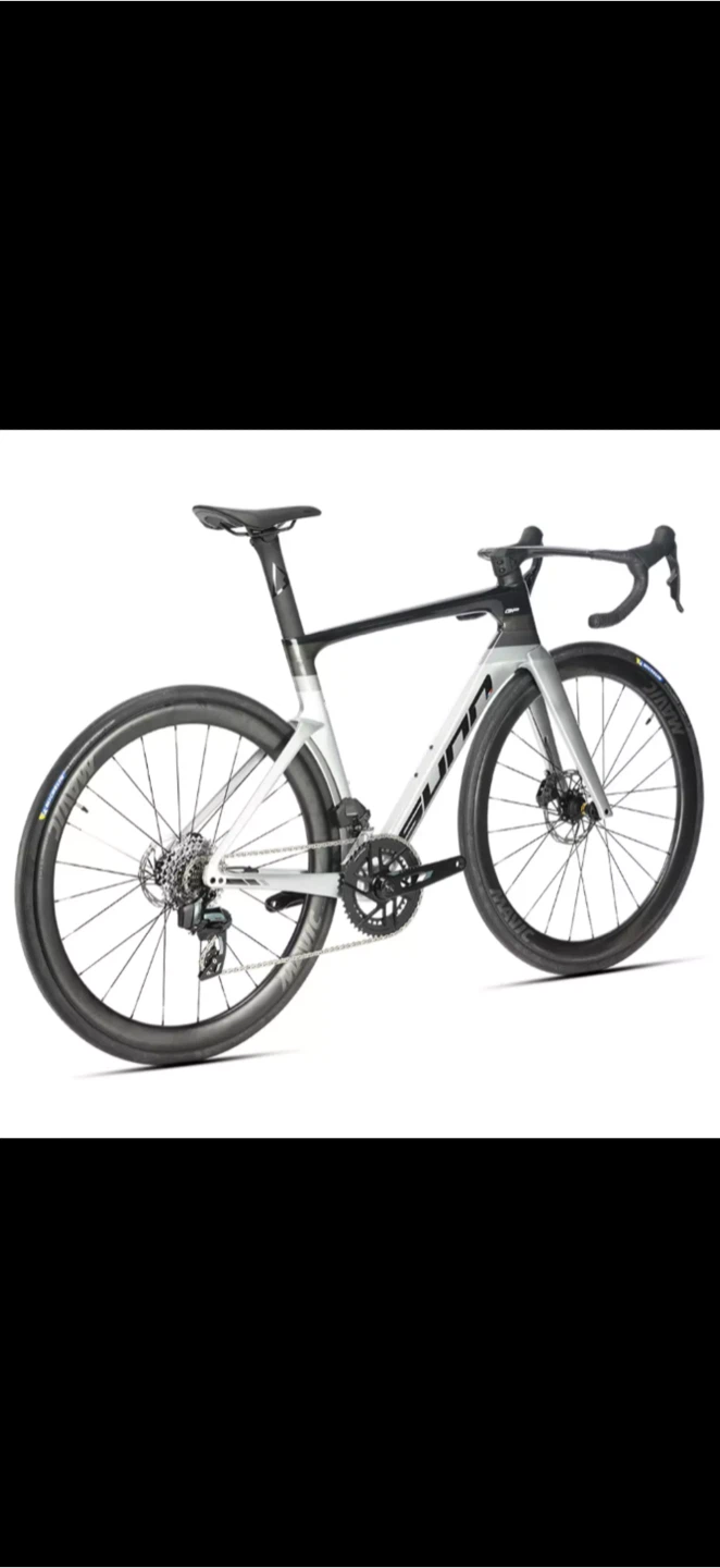 Vélo de route Sunn - photo 3