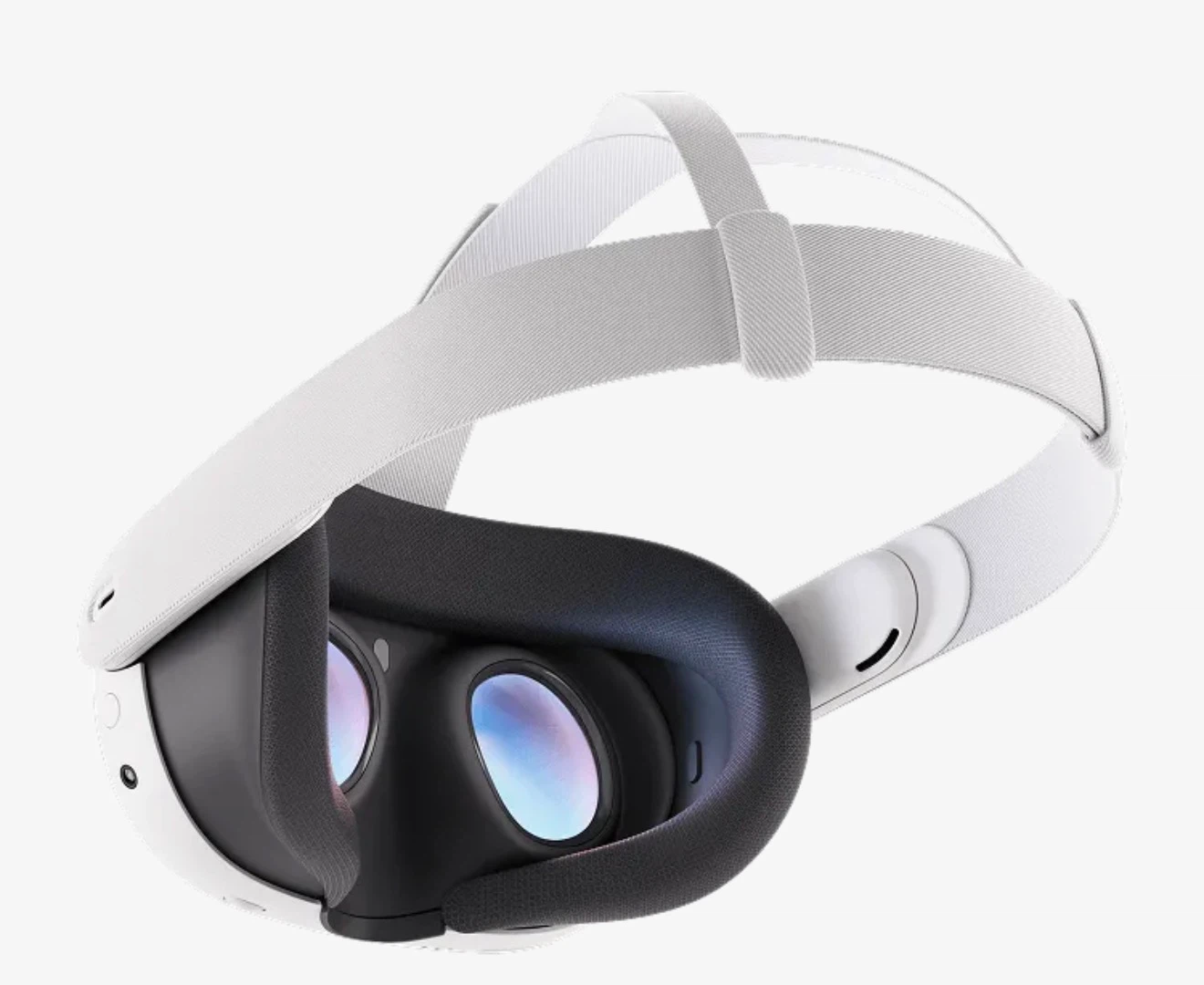 Casque de réalité virtuelle Meta Quest 3