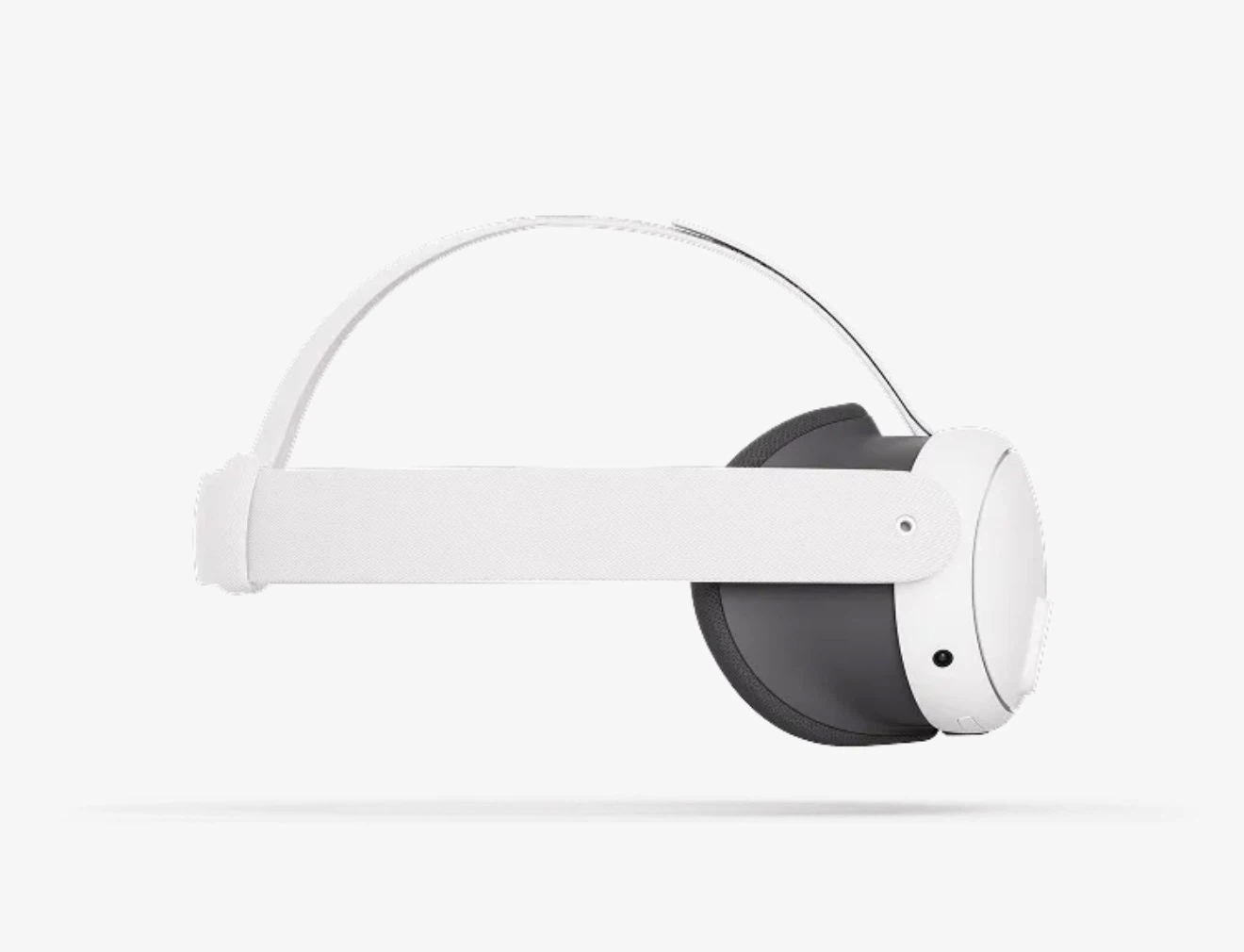 Casque de réalité virtuelle Meta Quest 3 - photo 2