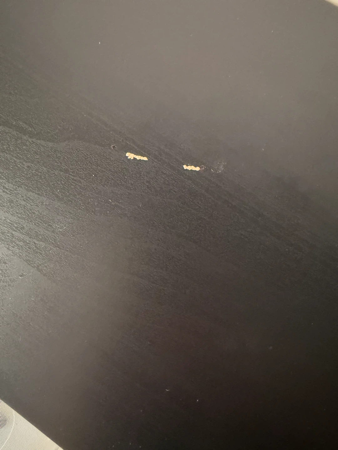 IKEA LACK Wall Shelf Black - photo 2