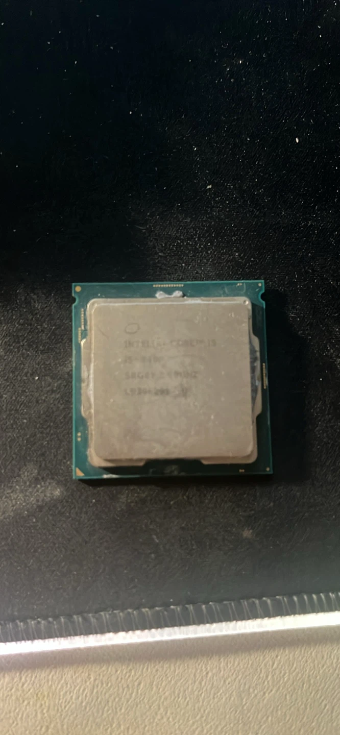 Deepcool AG400 CPU Cooler - photo 2