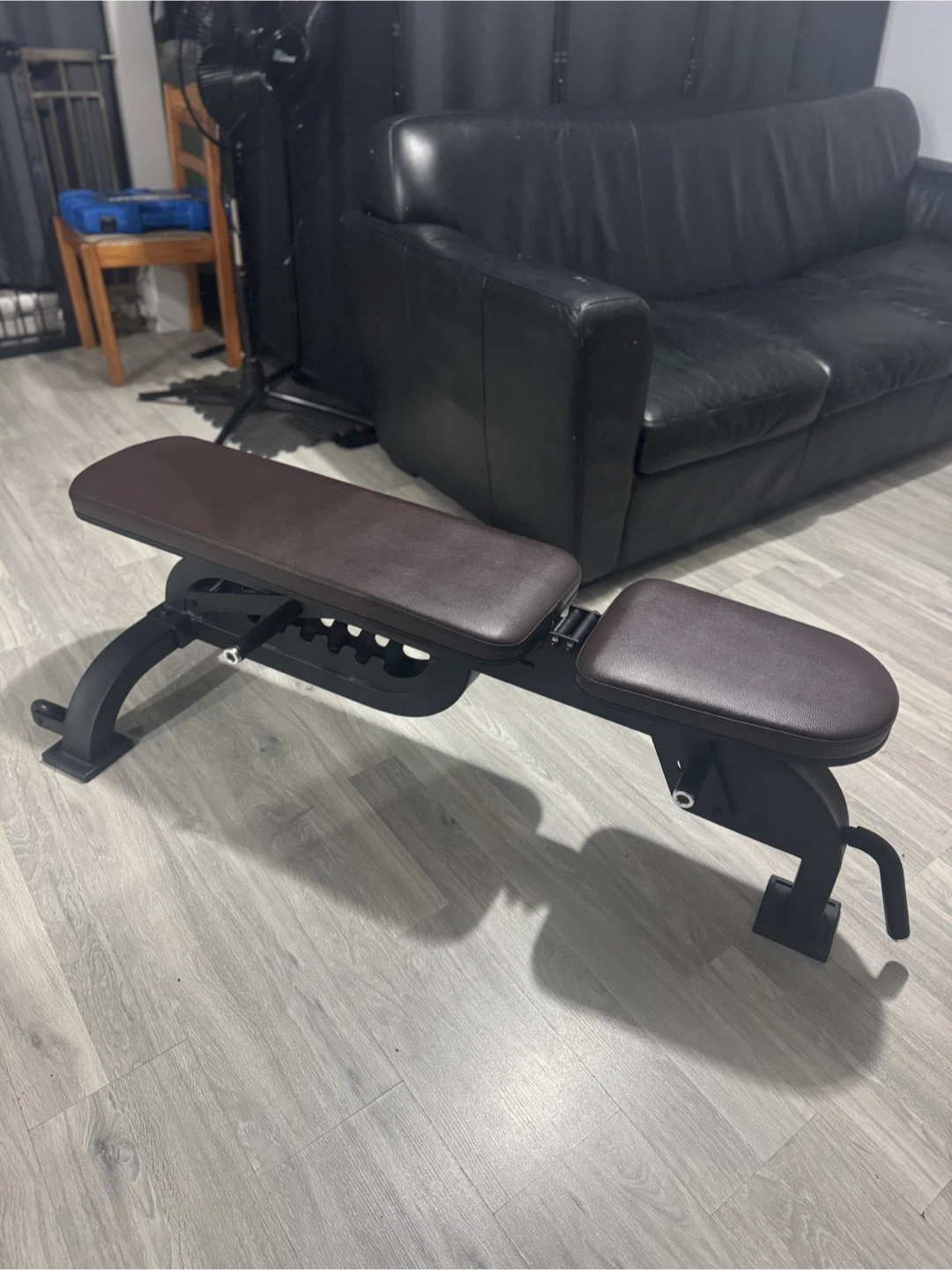 Sports BC03 Flat Incline Bench - photo 3
