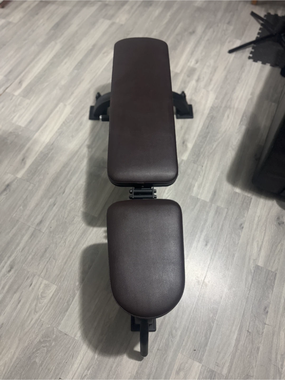 Sports BC03 Flat Incline Bench - photo 4