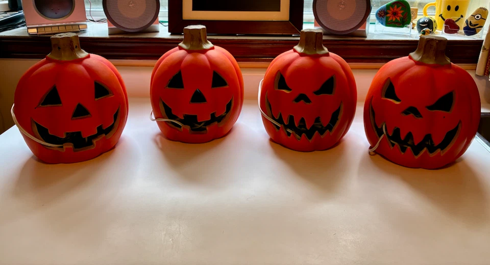 Halloween Decoration Bundle