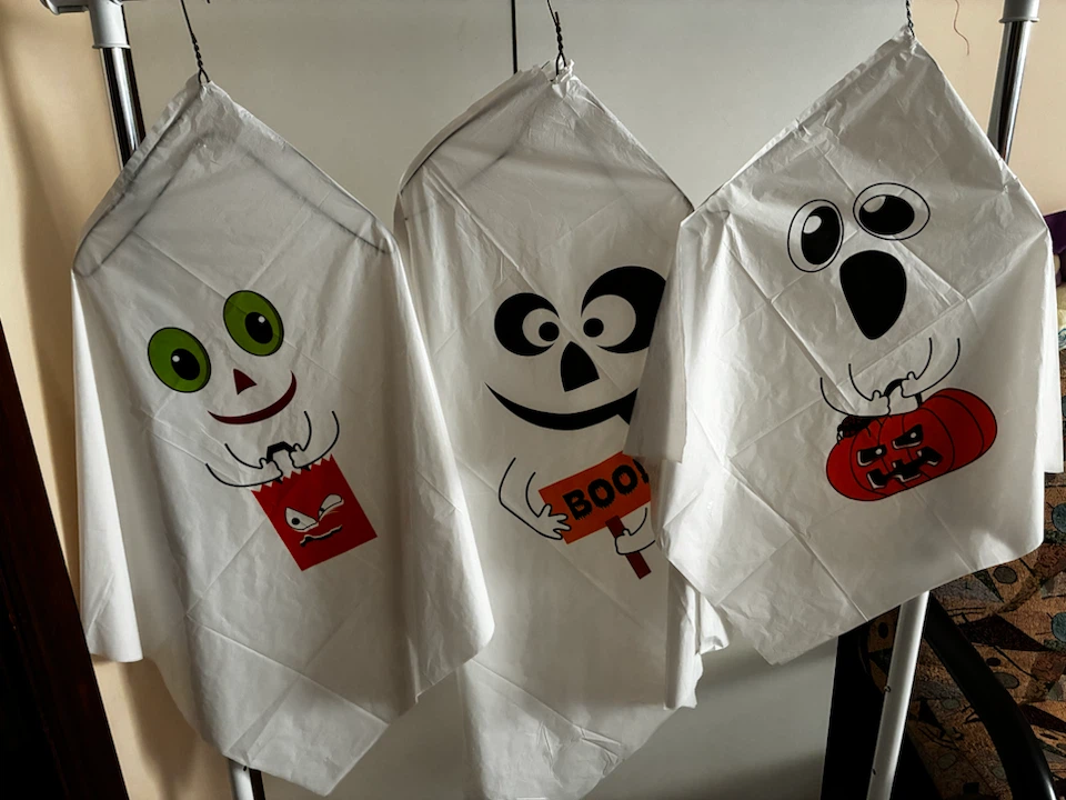 Halloween Decoration Bundle - photo 3