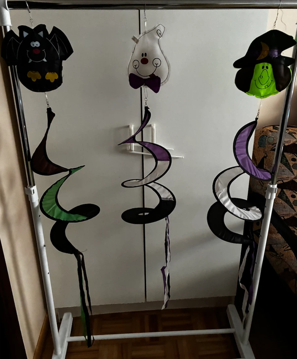 Halloween Decoration Bundle - photo 4