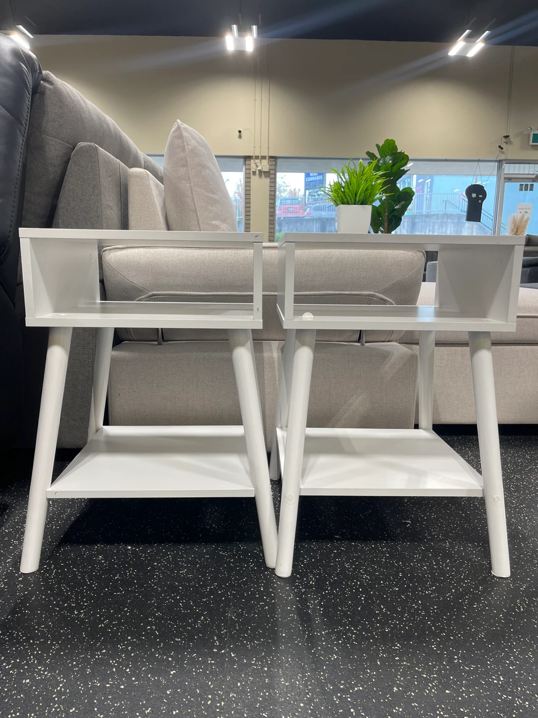 Home Furniture Sale | Bar Rack, Coffee Table, Drawer & End Table - photo 2