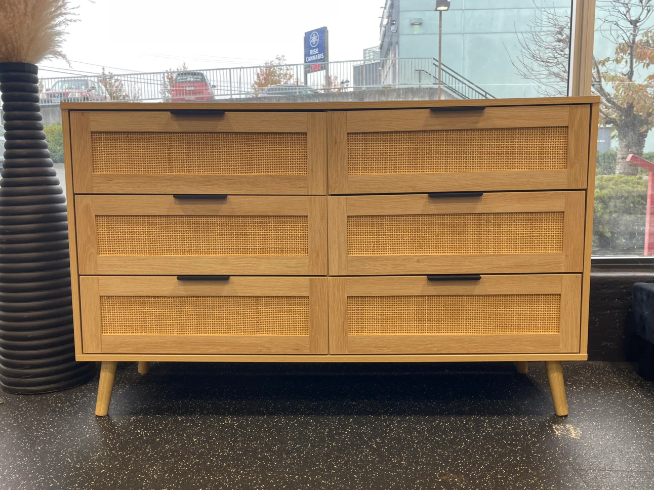 Home Furniture Sale | Bar Rack, Coffee Table, Drawer & End Table - photo 4