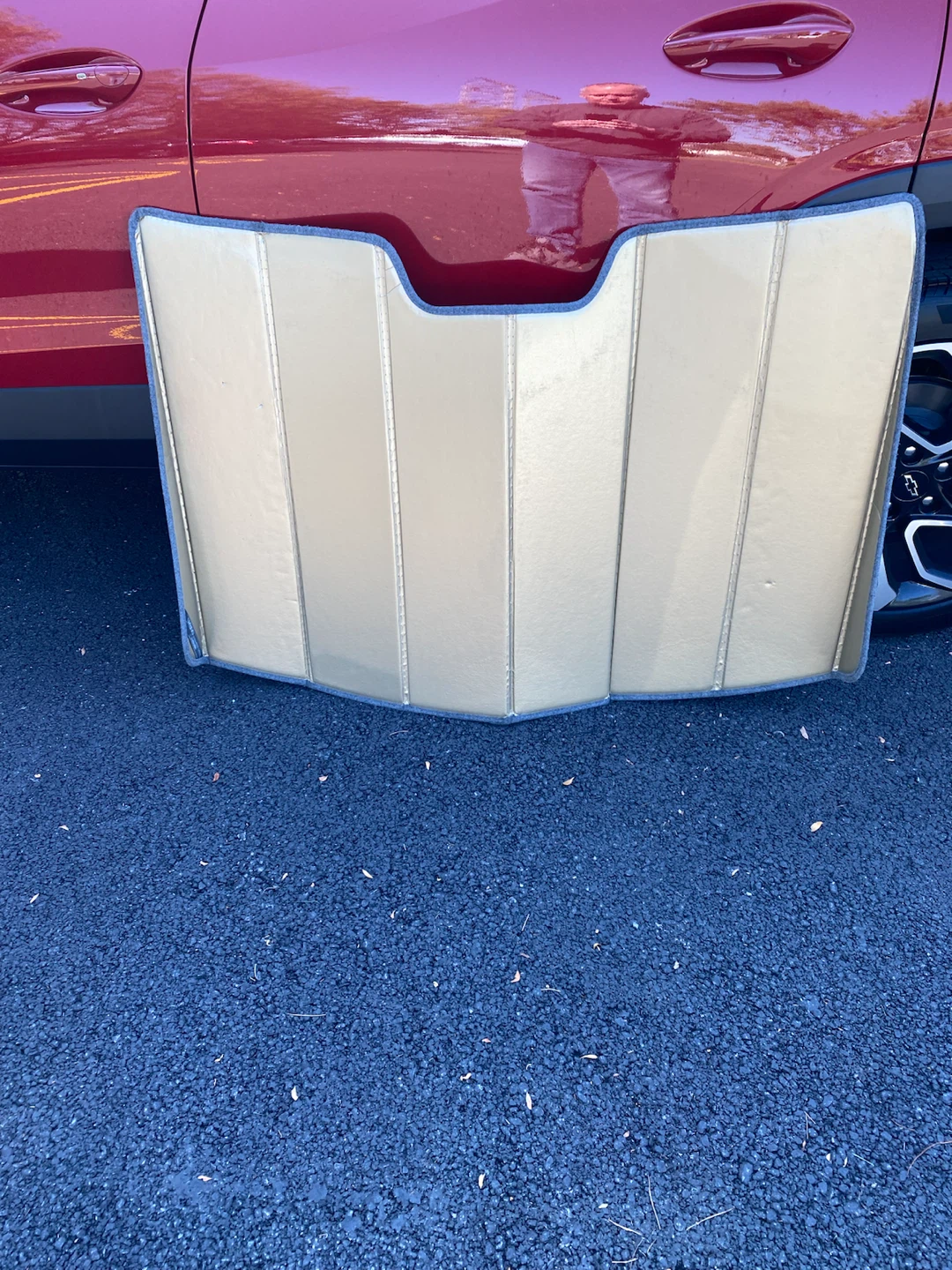 Covercraft UVS100 Sun Shade