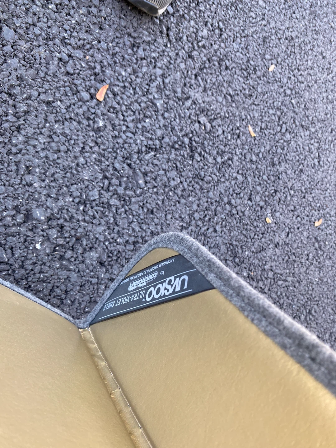 Covercraft UVS100 Sun Shade - photo 2