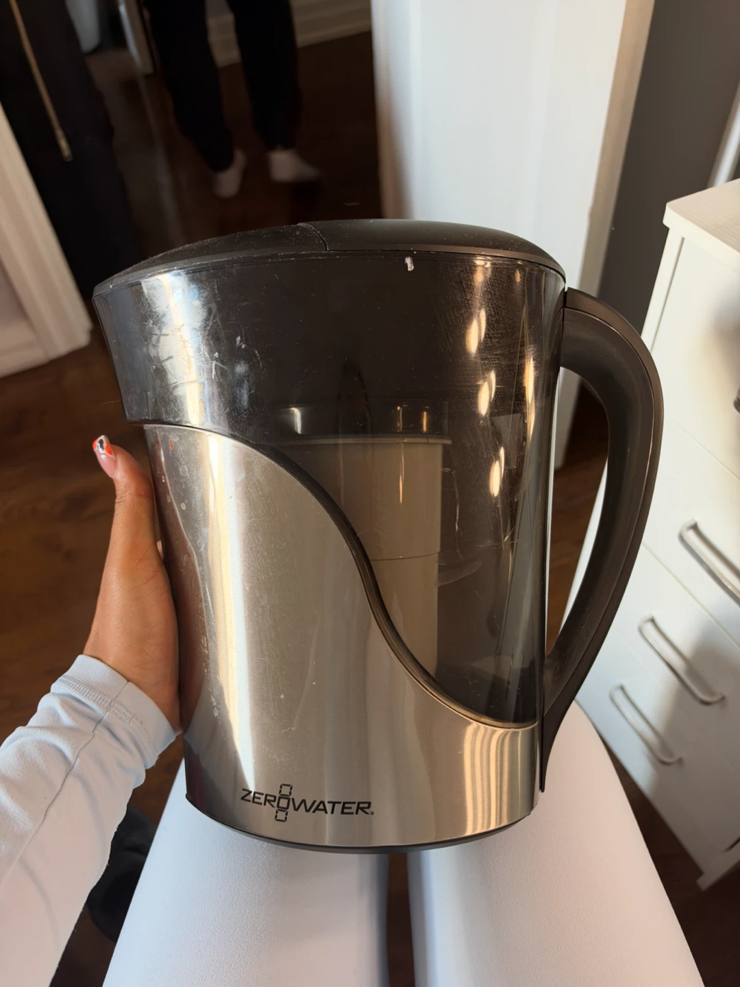 ZeroWater Filter Pitcher