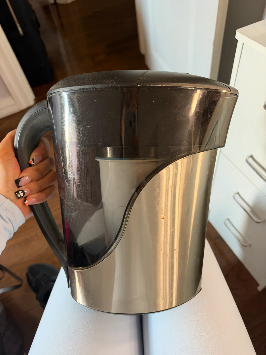 ZeroWater Filter Pitcher - photo 2