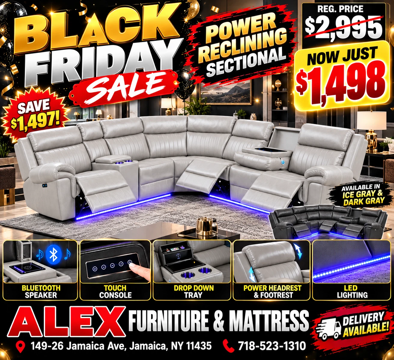 Huge Black Friday Sale Going On Now! Shop Early Before Its Gone