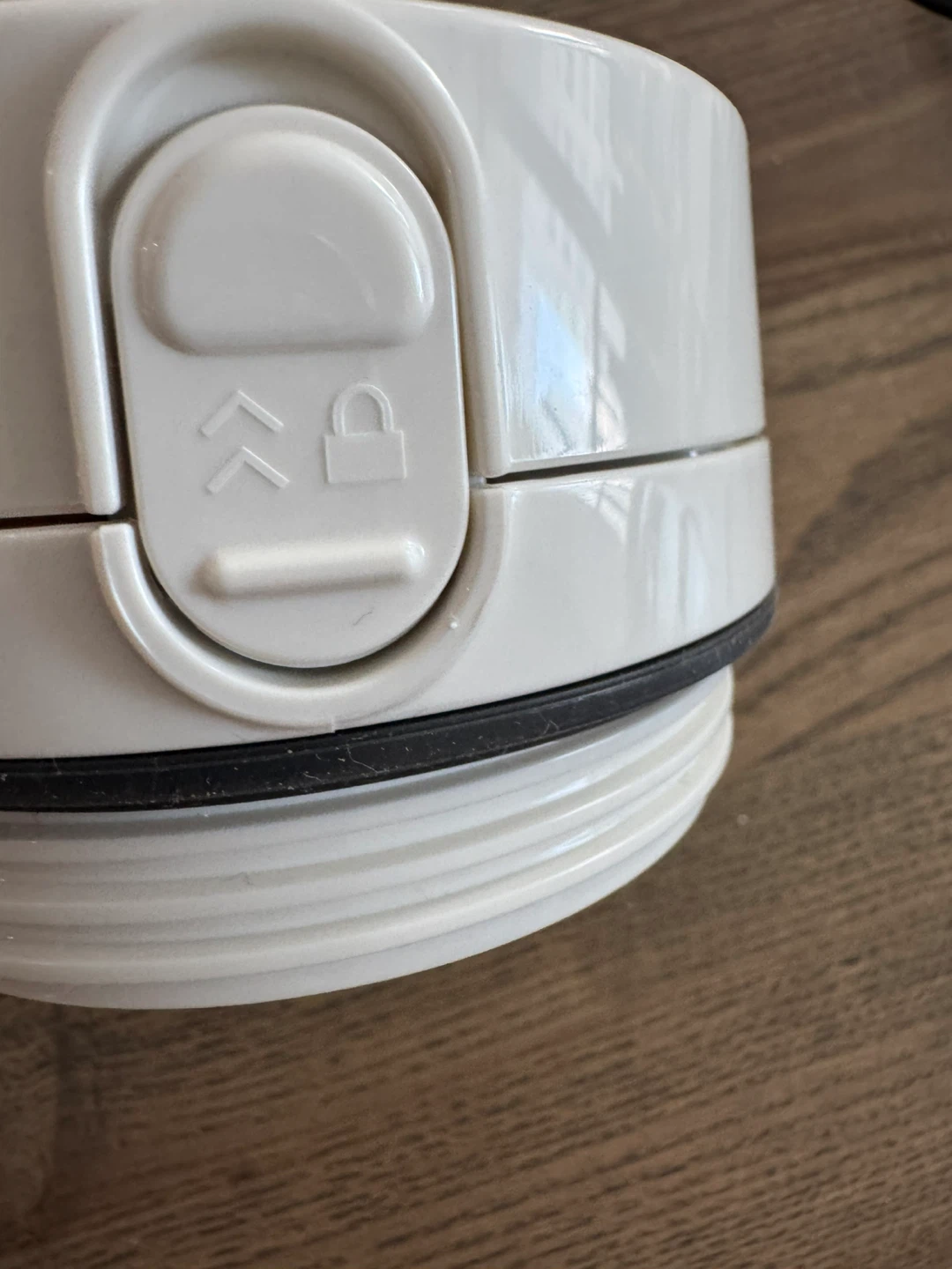 Zwilling White Travel Mug Lid - photo 3
